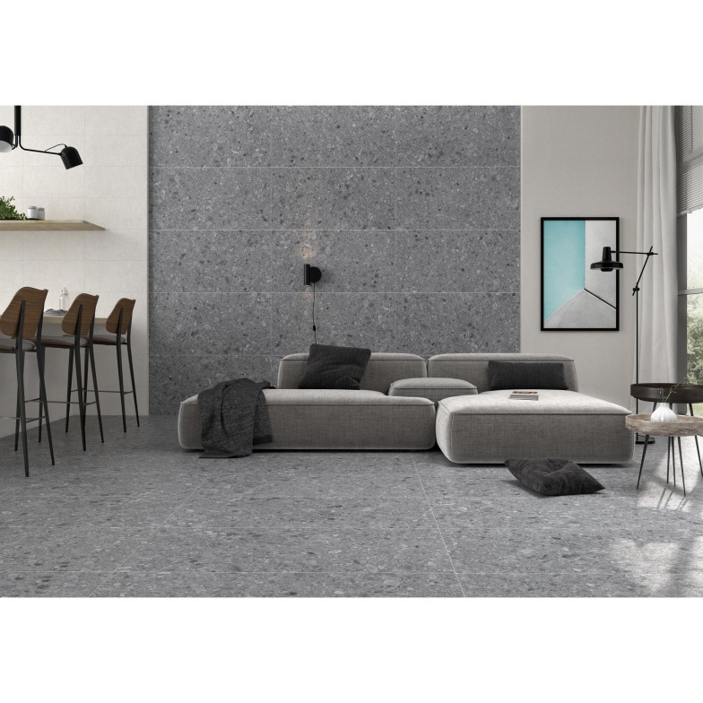 Плитка Керамогранит Argenta Ceramica Flodsten WINTER RC