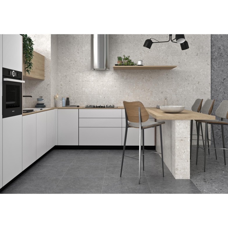 Плитка Керамогранит Argenta Ceramica Flodsten WINTER RC