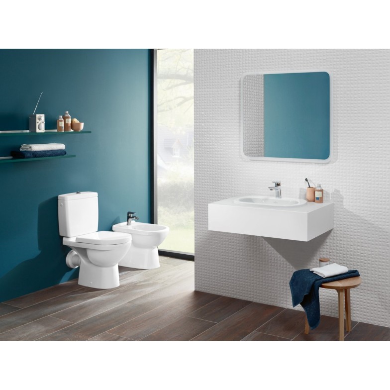 Чаша унітазу Villeroy&Boch O.novo 5661R001