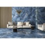 Плитка Керамогранит GEOTILES ONI BLUE