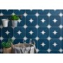 Плитка Керамогранит GEOTILES PONENT BLUE