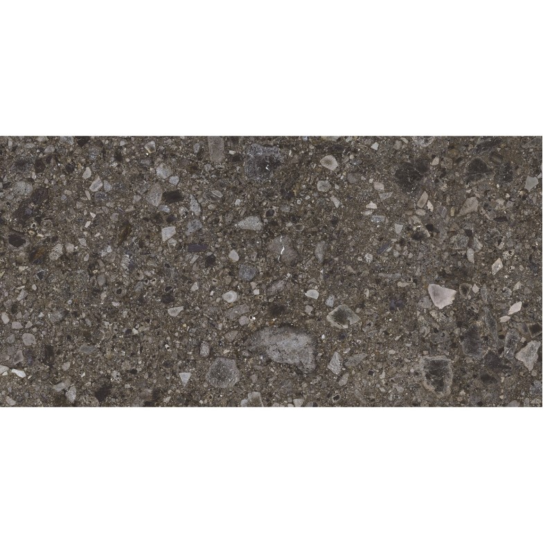 Плитка Керамограніт CERRAD GRES CEPPO NUOVO BLACK POLER
