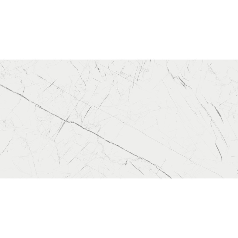 Плитка Керамограніт CERRAD GRES MARMO THASSOS WHITE RECT