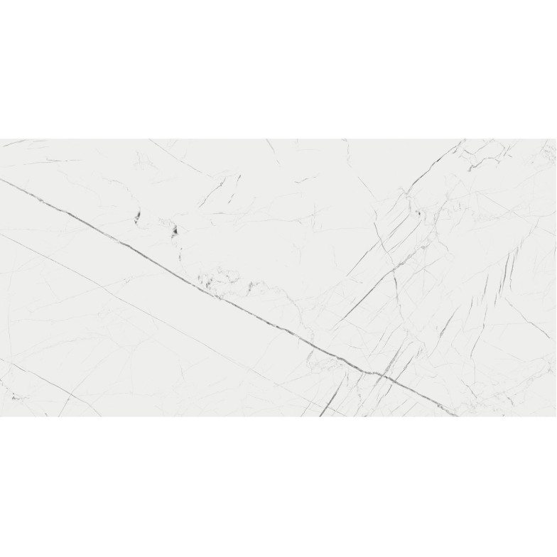 Плитка Керамограніт CERRAD GRES MARMO THASSOS WHITE RECT