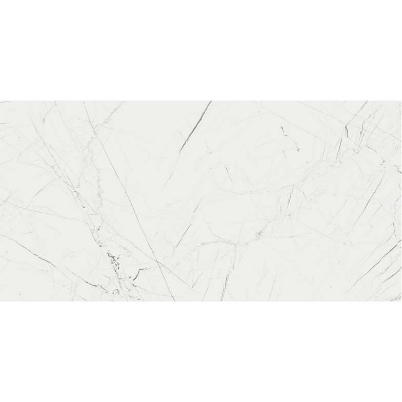 Плитка Керамограніт CERRAD GRES MARMO THASSOS WHITE RECT
