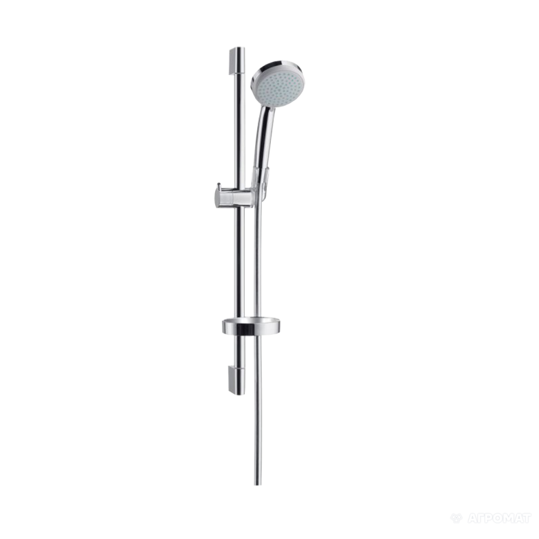 Душовий комплект Hansgrohe Croma 27772000