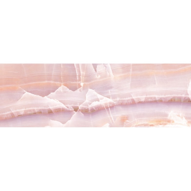 Плитка CERAMICA DESEO JOLIE PINK DARK