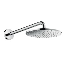 Верхній душ Hansgrohe Raindance S 240 1 jet P PowderRain 27607000