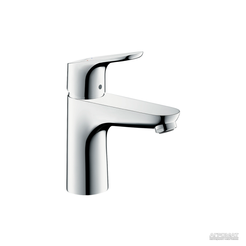 Змішувач до раковини Hansgrohe Focus 31607000