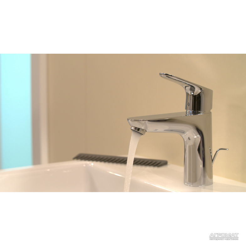 Змішувач до раковини Hansgrohe Focus 31607000