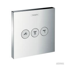 Зовнішня частина Hansgrohe Shower Select 15764000