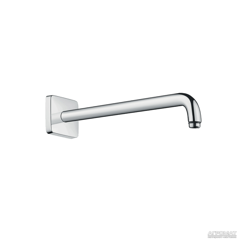 Тримач верхнього душу Hansgrohe Croma Select E 27446000