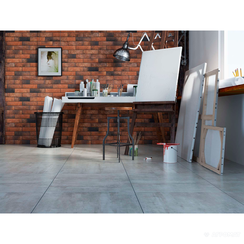 Плитка Клинкер Cerrad Loft Brick ELEWACJA CHILI