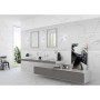 Плитка Керамогранит ALMERA CERAMICA-2 CARRARA MATT QP8320BMB