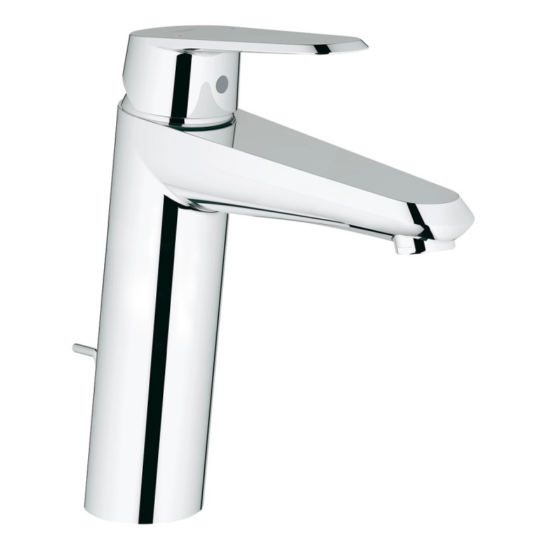 Змішувач до раковини Grohe Eurodisc cosmopolitan 23448002