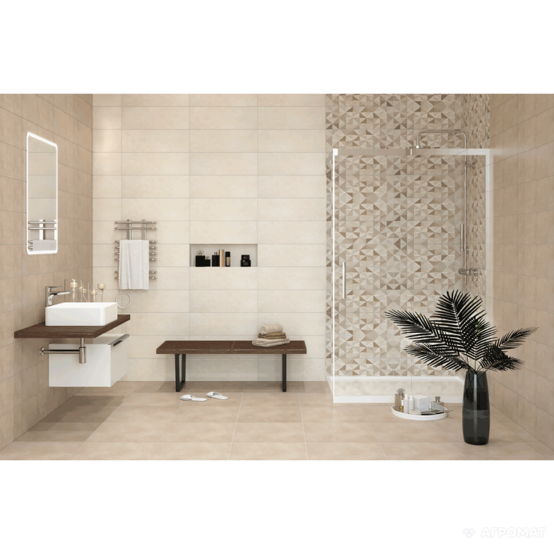 Плитка Almera Ceramica Darlene BROWN