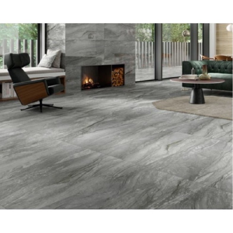 Плитка ROCA-ПЛИТКА FCIR054021 MARBLE PLATINUM GRIS 60X120R NATURAL