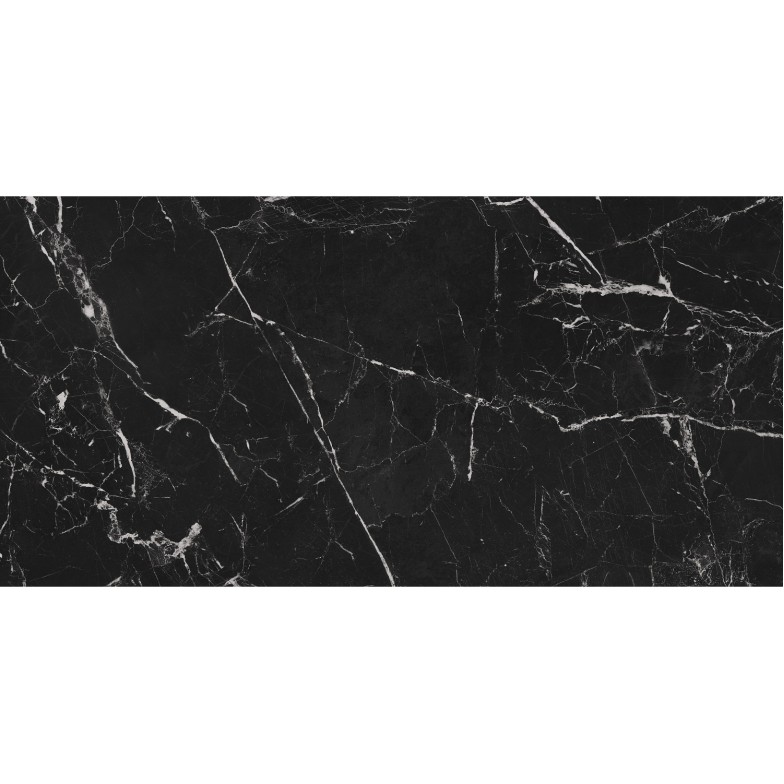 Плитка Керамограніт CERRAD GRES MARMO MOROCCO BLACK RECT
