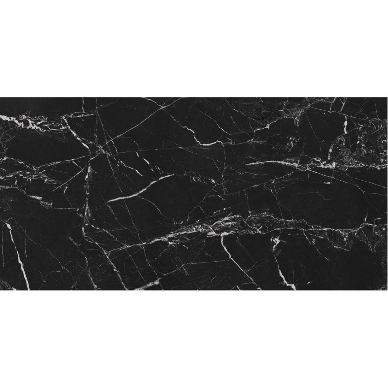 Плитка Керамограніт CERRAD GRES MARMO MOROCCO BLACK RECT