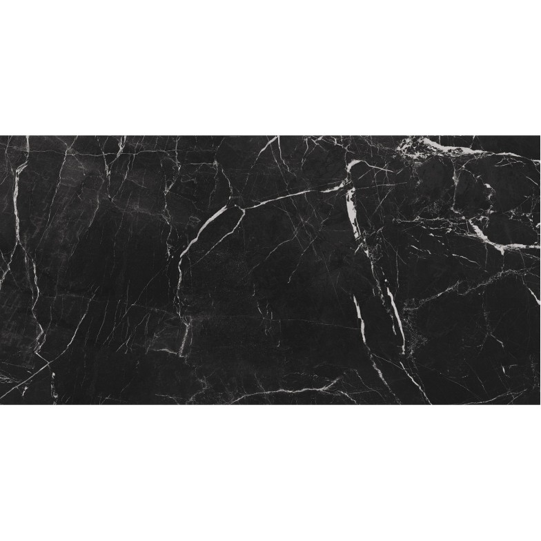 Плитка Керамограніт CERRAD GRES MARMO MOROCCO BLACK RECT