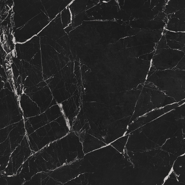 Плитка Керамограніт CERRAD GRES MARMO MOROCCO BLACK POLER