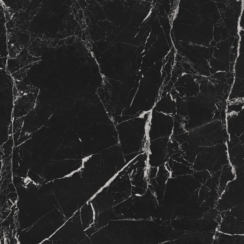 Плитка Керамограніт CERRAD GRES MARMO MOROCCO BLACK POLER