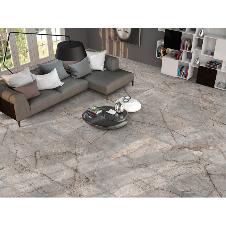 Плитка КЕРАМОГРАНІТ ALMERA CERAMICA-2 BISAZZA NATURAL