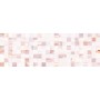 Плитка CERAMICA DESEO JOLIE PINK DECOR