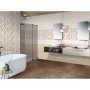 Плитка CERAMICA DESEO ROYAL DIANA CREMA DECOR