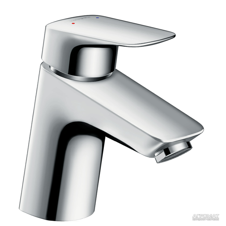 Змішувач до раковини Hansgrohe Logis 71070000