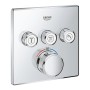 Душова система Grohe Grohtherm SmartControl 3470600A