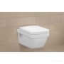 Унітаз Villeroy&Boch Omnia Architectura 5685HR01+9M58S101