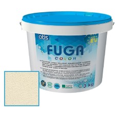 Заповнювач для швів Atis Fuga Color A 131/3кг ваніль