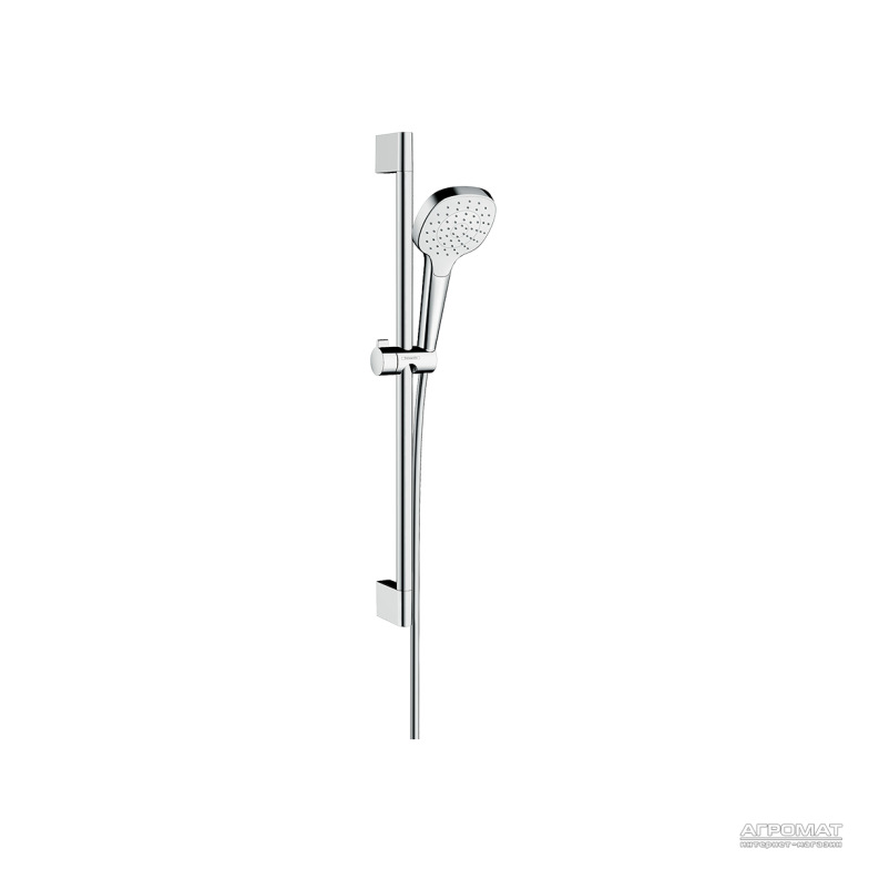 Душовий комплект Hansgrohe Croma Select E 26584400