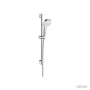 Душовий комплект Hansgrohe Croma Select E 26584400