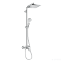 Душова система Hansgrohe Crometta 27284000 E 240 1jet Showerpipe