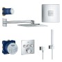 Душова система Grohe Grohtherm SmartControl 3470600A