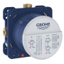 Душова система Grohe Grohtherm SmartControl 3470600A