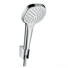 Душовий комплект Hansgrohe Croma Select E 26425400 Vario/Porter'S