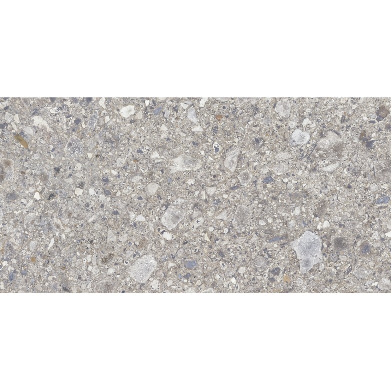 Плитка Керамограніт CERRAD GRES CEPPO NUOVO SILVER RECT