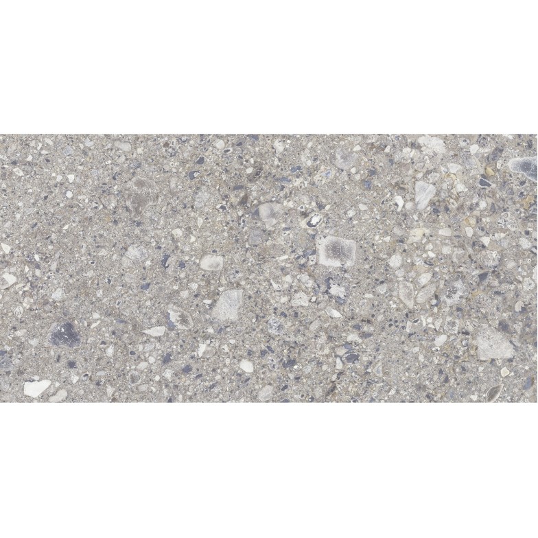Плитка Керамограніт CERRAD GRES CEPPO NUOVO SILVER RECT