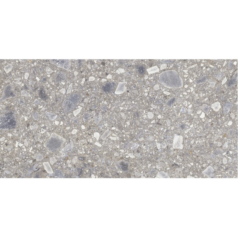 Плитка Керамограніт CERRAD GRES CEPPO NUOVO SILVER RECT