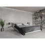 Плитка Керамограніт CERRAD MODERN CONCRETE SILKY CRISTAL SILVER LAPP