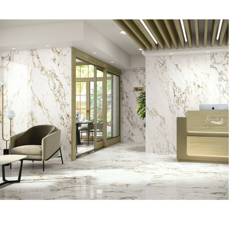 Плитка Керамогранит BALDOCER BELLAGIO NATURAL 260x120