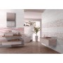 Плитка CERAMICA DESEO JOLIE PINK LIGHT