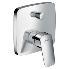 Змішувач Logis HansGrohe  (71405000)