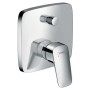 Змішувач Logis HansGrohe  (71405000)