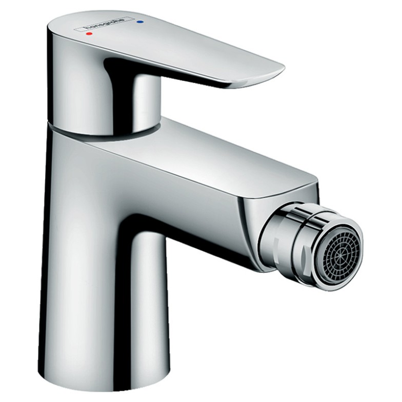 Змішувач Talis E з гідрозатворів HansGrohe  (71720000)