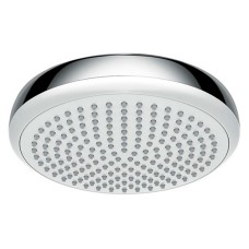 Верхній душ Crometta 160 білий / хром HansGrohe  (26577400)