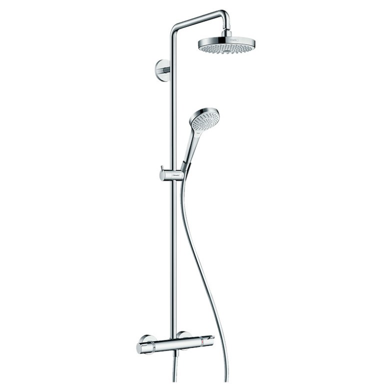 Душова система Croma Select S 180 HansGrohe  (27253400)